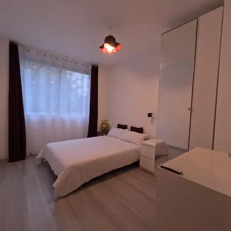 Calme Chambre Maya *