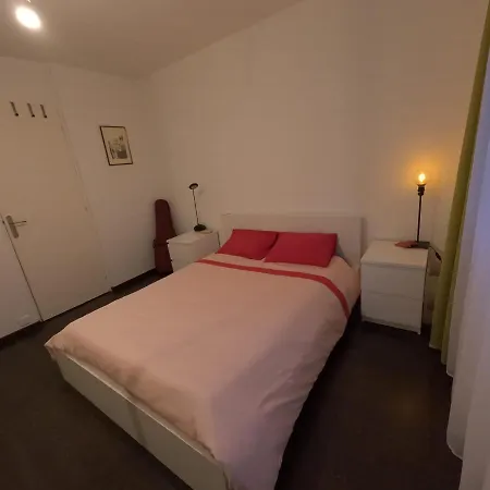 Calme Chambre Maya *